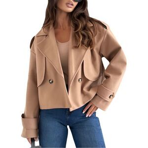 Leon Gori Womens  Jacket